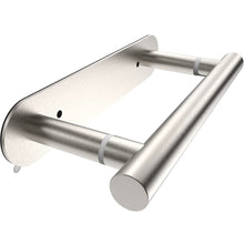 Load image into Gallery viewer, Self-Adhesive Toilet Paper Holder