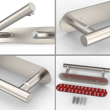 Load image into Gallery viewer, Self-Adhesive Toilet Paper Holder