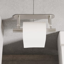 Load image into Gallery viewer, Self-Adhesive Toilet Paper Holder
