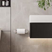 Load image into Gallery viewer, Classic Toilet Paper Holder Polished Chrome
