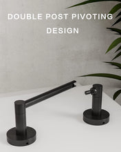 Load image into Gallery viewer, 4 Pieces Bathroom Hardware Accessories Set
